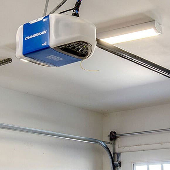 Garage Door Opener Repair