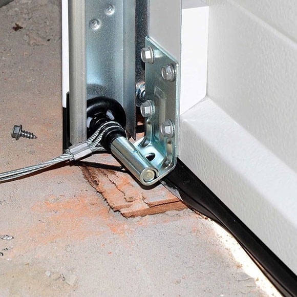 Garage Door Replacement