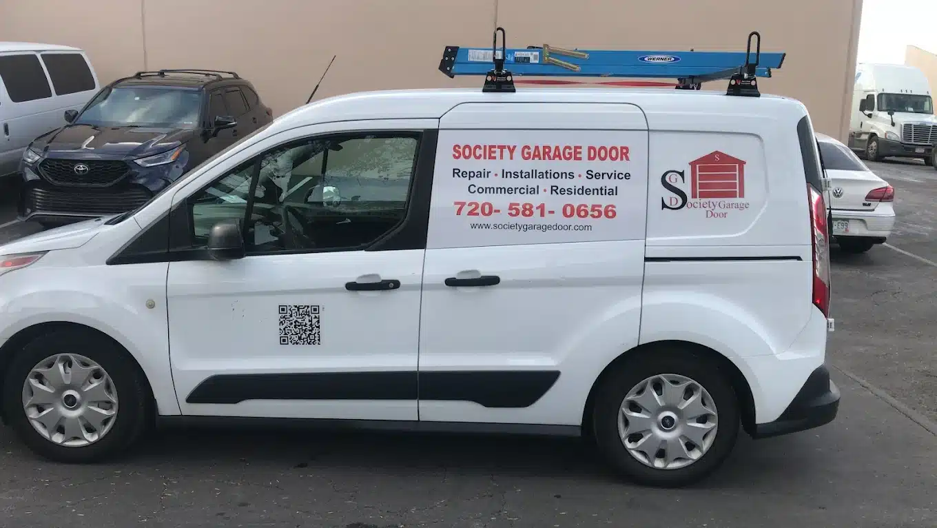 Garage Door Repair