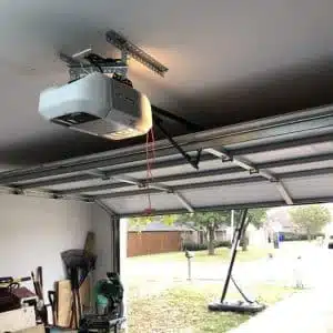 Best Garage Door Openers