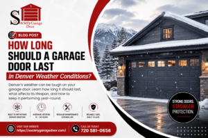 Garage Door Opener Repair